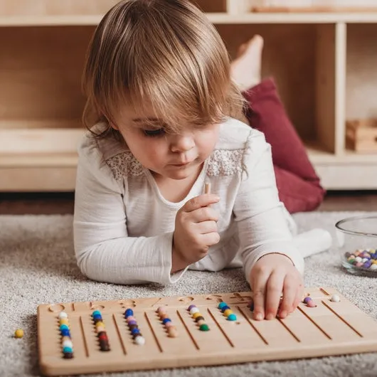 montessori toys